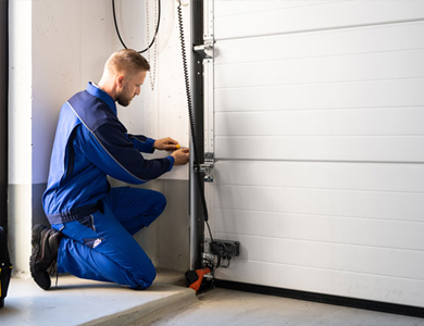 Lawndale Electric Sliding Gate Repair