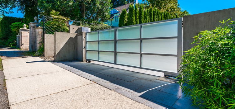 Best Electric Glass Gate Repair in Sunland