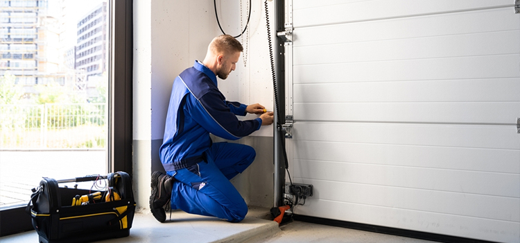 Commercial Electric Gate Repair in Lancaster, CA.