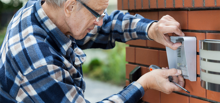 Fence Electric Sliding Gate Repair in Thousand Palms