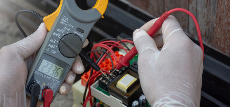 Professional Electric Iron Gate Repair in Del Mar